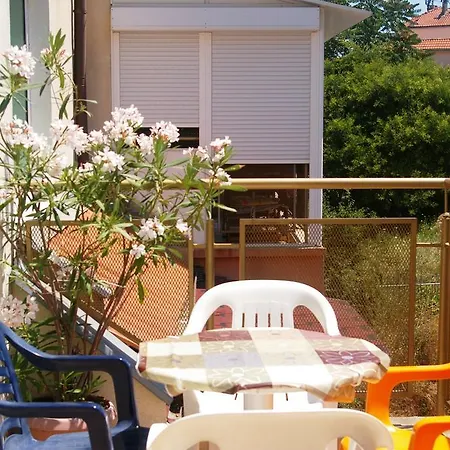 Apartment Milena