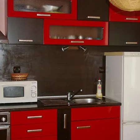 Apartment Milena