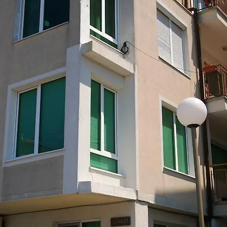 Milena Apartment *