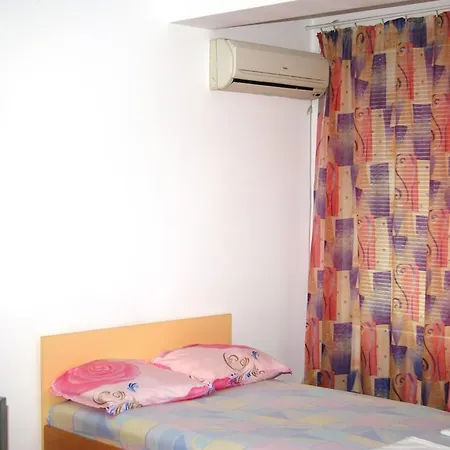 Apartment Milena *