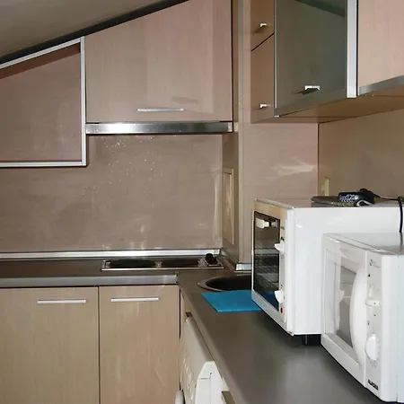 Apartment Milena