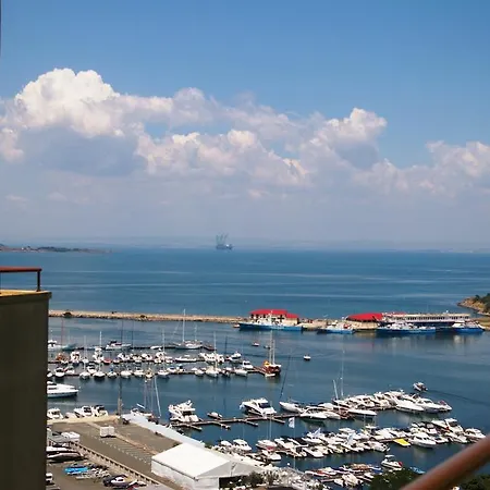 Milena Apartment Sozopol
