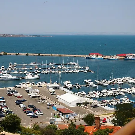 Milena Apartment Sozopol