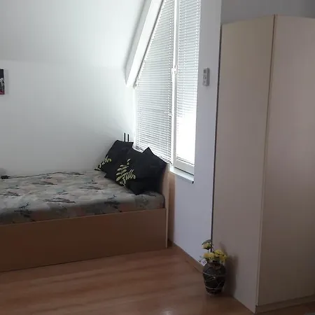 Apartment Milena Sozopol