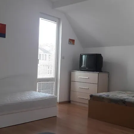 Apartment Milena *